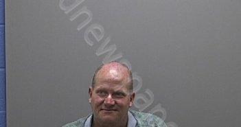 LIPSCOMB, BILLY WAYNE | 2025-06-05 09:28:00 Alamance County, North Carolina Booking