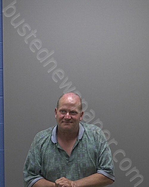 LIPSCOMB, BILLY WAYNE #, Alamance County, North Carolina - 2025-06-05 09:28:00