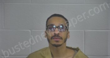 WEEKS, ANTHONY, I | 2025-06-05 17:57:00 Laurel County, Kentucky Booking