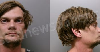 TAEGEL, KYLE ALEXANDER | 2025-06-05 Wise County, Texas Booking