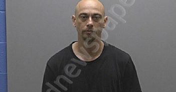 HAMLETT, DENNIS THAHARE | 2025-06-05 18:36:00 Alamance County, North Carolina Booking