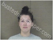 RAINES, TAYLOR | 2025-06-05 Harnett County, North Carolina Booking