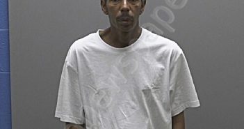 BARNETT, DEANGELO CAMERON | 2025-06-05 15:32:00 Alamance County, North Carolina Booking