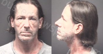 BRINSON, TIMOTHY MACK | 2025-06-05 Pitt County, North Carolina Booking