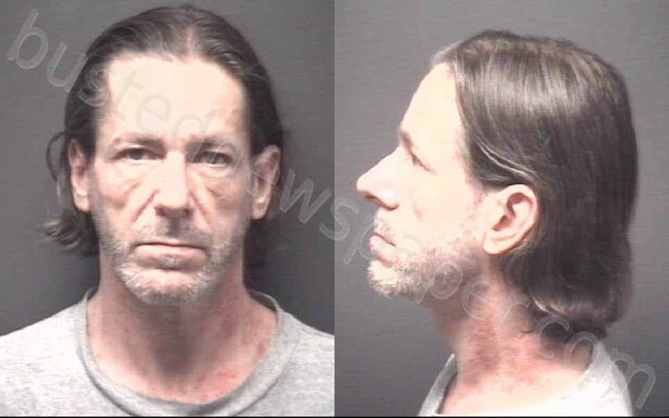 BRINSON, TIMOTHY MACK #, Pitt County, North Carolina - 2025-06-05