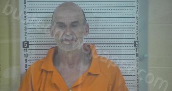 VIERS, JAMES R | 2025-06-05 22:15:00 Taylor County, Kentucky Booking