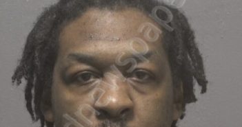 CAMPBELL, DEMETRIUS ALLEN | 2025-06-05 New Hanover County, North Carolina Booking