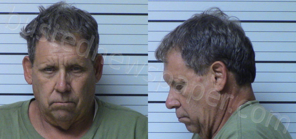 BECKER, RICHARD WILLIAM #, Kerr County, Texas - 2025-06-05
