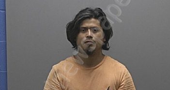 NARVAEZ CRUZ, JAIRO | 2025-06-05 18:03:00 Alamance County, North Carolina Booking