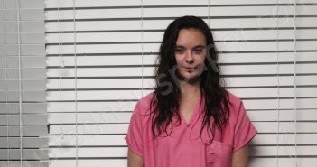 MARTINEZ, ERIKA LYNN | 2025-06-05 13:57:00 Christian County, Missouri Booking