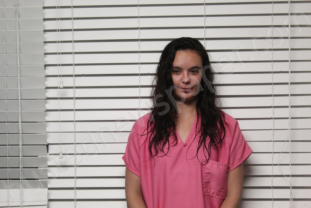MARTINEZ, ERIKA LYNN #, Christian County, Missouri - 2025-06-05 13:57:00