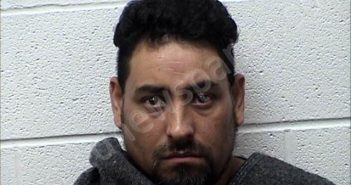 AVALOS AVALOS, JOSE | 2025-06-05 Chase County, Kansas Booking