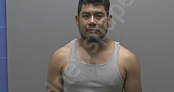 GRANDENO-LOPEZ, HIGINIO | 2025-06-05 16:37:00 Alamance County, North Carolina Booking