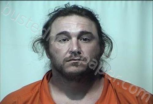 QUICK, DEVIN RYAN #, Christian County, Kentucky - 2025-06-05