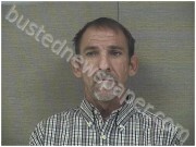 ALLEN, TONY | 2025-06-05 Harnett County, North Carolina Booking