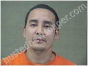 CHAVEZ MENDEZ, HENRY | 2025-06-05 Harnett County, North Carolina Booking