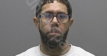 BELLO, JONATHAN ASTACIO | 2025-06-05 12:59:00 Alamance County, North Carolina Booking