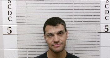 RAEL, ISAAC | 2025-06-05 08:13:00 Socorro County, New Mexico Booking