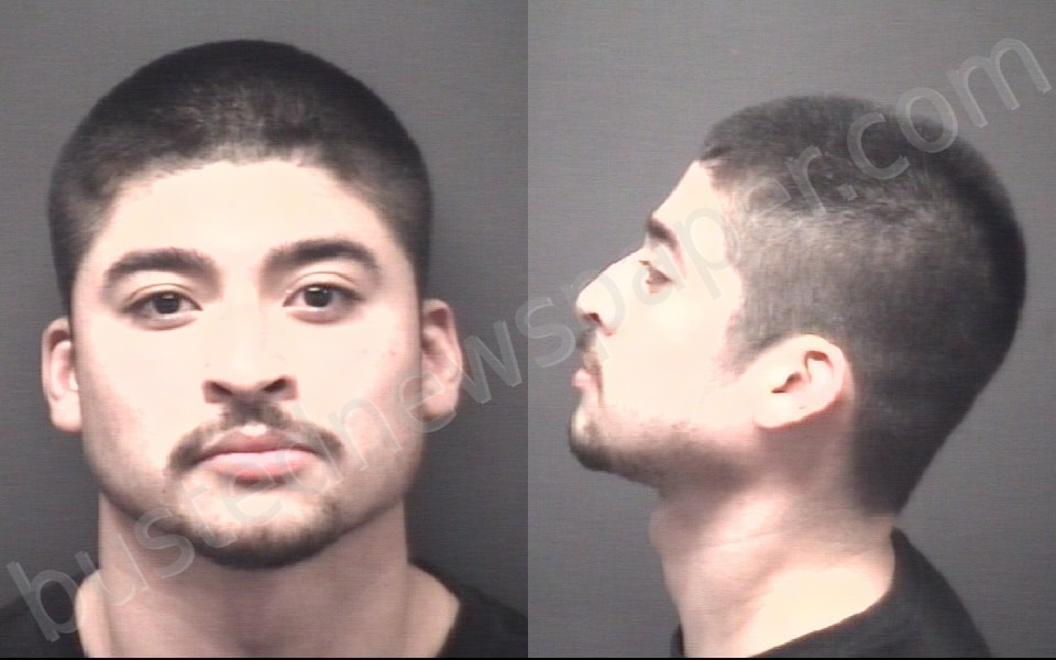 CRUZ MARTINEZ, JESUS RAYMUNDO #, Pitt County, North Carolina - 2025-06-05