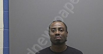 HOLT, BRENT JOSEPH | 2025-06-05 10:46:00 Alamance County, North Carolina Booking