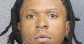 <B>HARRIS</B>, <B>MICHAEL</B> <B>ANTHONY</B> ANDREW #, Broward County, Florida - 2025-06-05