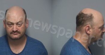 ROOPE, WILLIAM EVERETT | 2025-06-05 Roanoke County, Virginia Booking