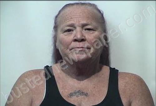 VAUSE, REGINA LEE #, Christian County, Kentucky - 2025-06-05