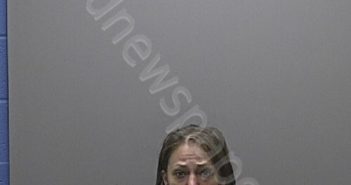 ST JOHN, HEATHER NICOLE | 2025-06-05 01:57:00 Alamance County, North Carolina Booking