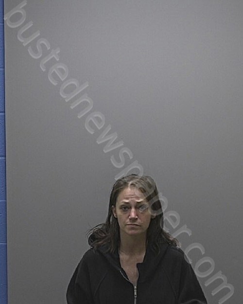 ST JOHN, HEATHER NICOLE #, Alamance County, North Carolina - 2025-06-05 01:57:00