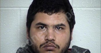 ORTIZ RAMOS, JOSE | 2025-06-05 Chase County, Kansas Booking