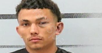 <B>BREHM</B>, <B>JATAVIEN</B> <B>DON</B> SHAE #, Lubbock County, Texas - 2025-06-05