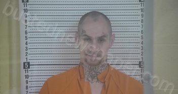 LANCASTER, JOSHUA | 2025-06-05 20:44:00 Taylor County, Kentucky Booking