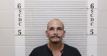 MARTINEZ, DANIEL JAMES | 2025-06-05 16:18:00 Socorro County, New Mexico Booking