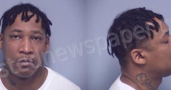 WILLIAMS, CEDRICK JERMAINE | 2025-06-05 Roanoke County, Virginia Booking