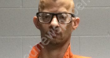 <B>JETER</B>, <B>CHANNON</B> <B>DAIR</B> #, Polk County, Texas - 2025-06-05 10:16:00