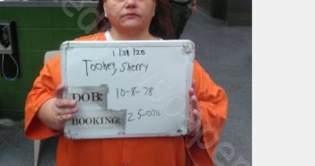 TOOHEY, SHERRY MARIE | 2025-06-05 10:45:00 Sebastian County, Arkansas Booking