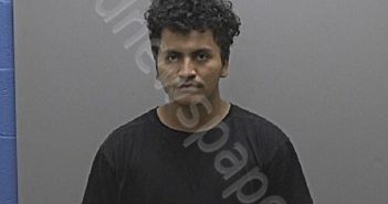 QUITERIO, FRANCISCO | 2025-06-05 18:27:00 Alamance County, North Carolina Booking