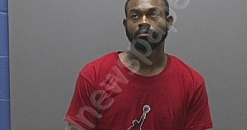 SCALES, ALONZO LAVON | 2025-06-05 16:15:00 Alamance County, North Carolina Booking