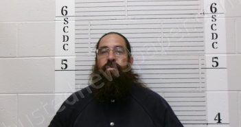 BACA, LEOPOLDO JOSE | 2025-06-05 17:40:00 Socorro County, New Mexico Booking