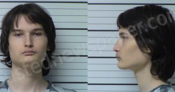 ZUNGIA, CADENCE JOSIAH RICHLEN | 2025-06-05 Kerr County, Texas Booking