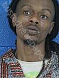 BATTLE-HARRIS, JERVONTA- #, Nash County, North Carolina - 2025-06-05