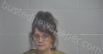 BOLTON, BRENDA | 2025-06-05 18:07:00 Laurel County, Kentucky Booking