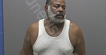 RICHMOND, FRANK LEWIS | 2025-06-05 06:33:00 Alamance County, North Carolina Booking