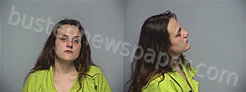 SCHWEIGER-BYNAKER, GABRIELLA MARIE PAIGE #, Roanoke County, Virginia - 2025-06-05