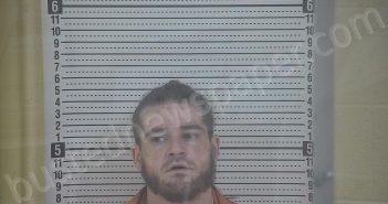 GOINS, CHRISTOPHER | 2025-06-05 22:08:00 Taylor County, Kentucky Booking