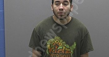 ISAULA-BORJAS, JEFFREY | 2025-06-05 16:46:00 Alamance County, North Carolina Booking