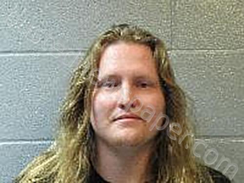 JONES, AUSTIN LAWRENCE #, Huron County, Ohio - 2025-06-05