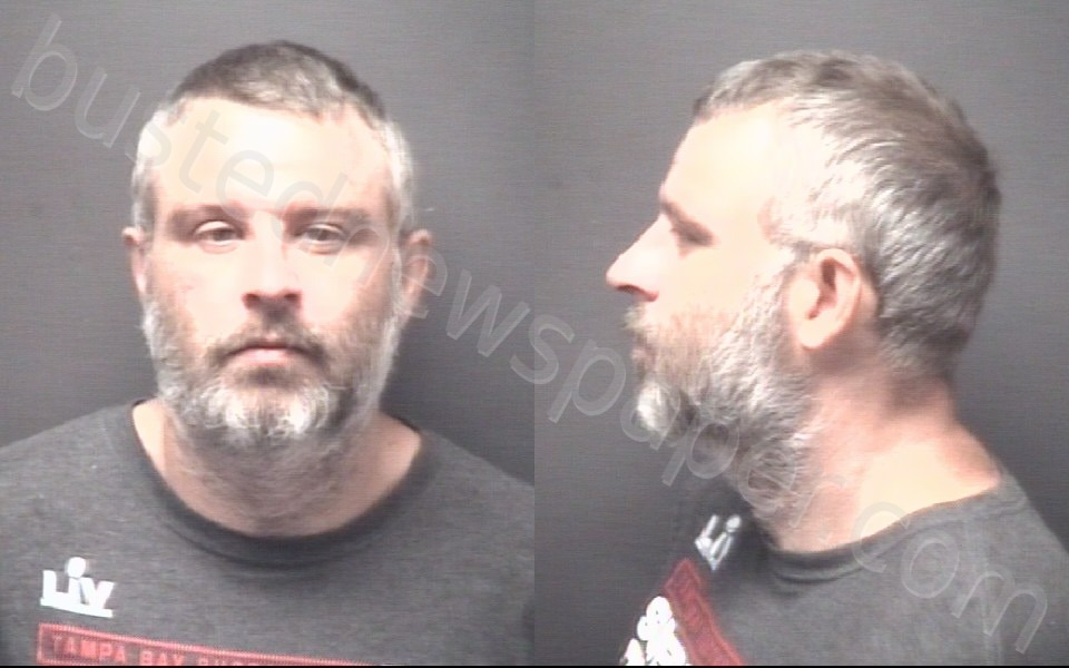 PEARCE, ZACHARY ALLEN CISCO #, Pitt County, North Carolina - 2025-06-05