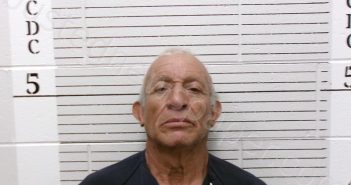 PAZ, ALEJANDRO | 2025-06-05 14:09:00 Socorro County, New Mexico Booking