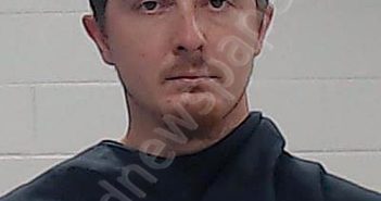 KOBERGER, MICHAEL JOSEPH DMITRI | 2025-06-05 14:29:00 Collin County, Texas Booking